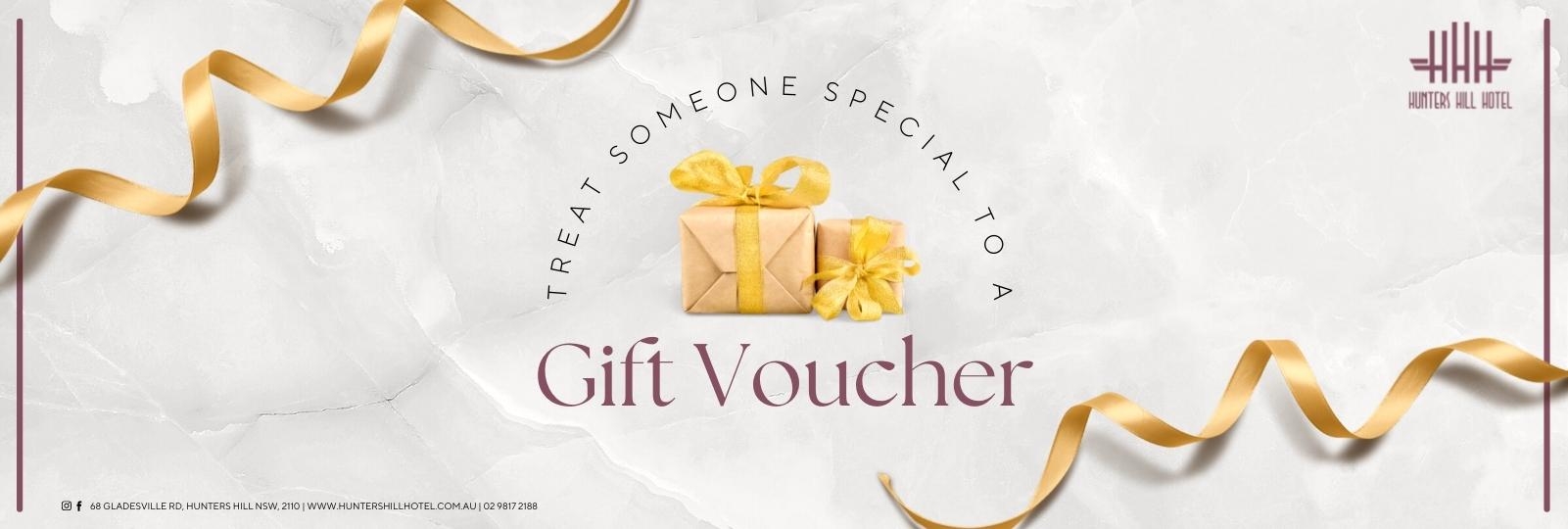 HHH   Gift Vouchers   WEB